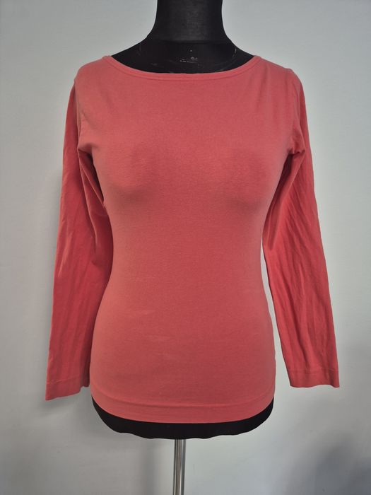 Bluzka długi rękaw roz L