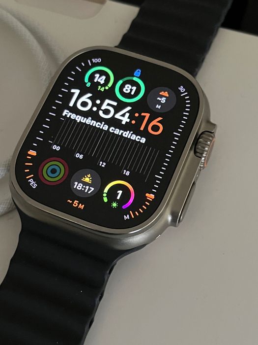 Apple Watch Ultra 2