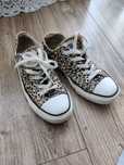 Trampki Converse 36 panterka trampki