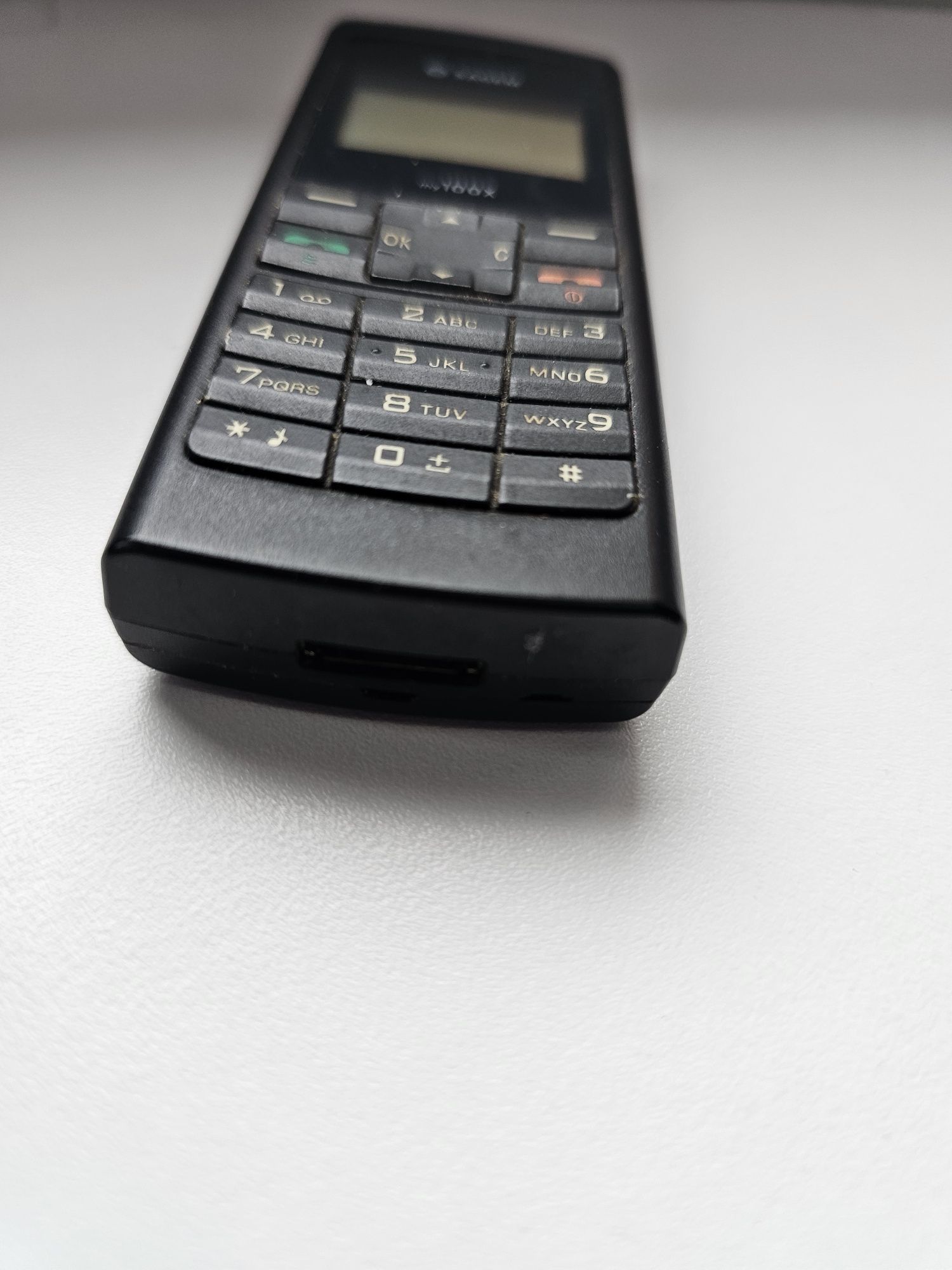 Telefon Sagem my100x