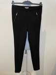 Eleganckie spodnie slim H&M