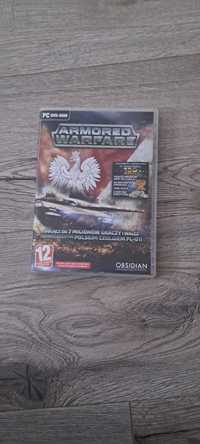 Armored Warfare PC