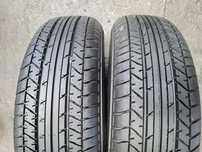 2x YOKOHAMA Aspec A349 175/65R14 2022 NOWE