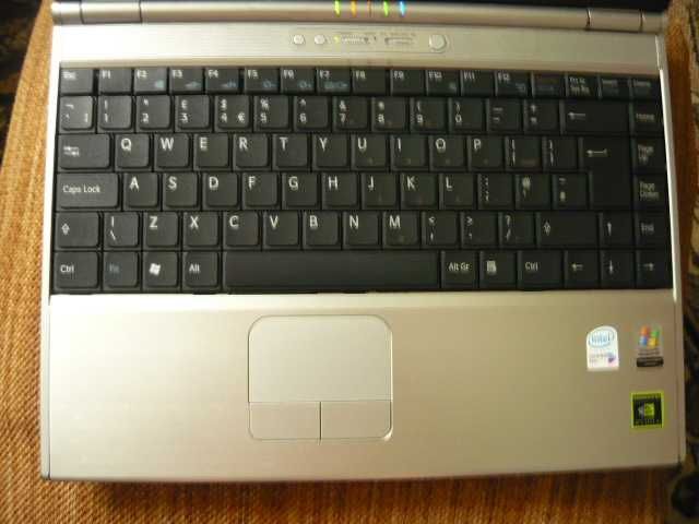 laptopy dell, samsung, toshiba i inne