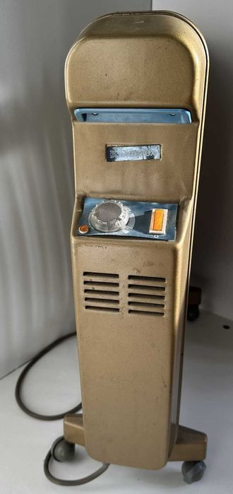 Radiador Óleo Dimplex 13 módulos