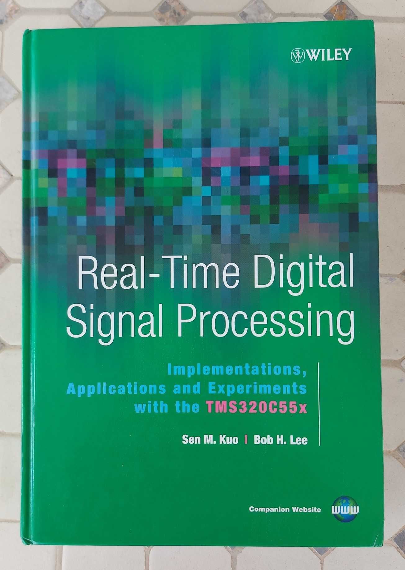 Real-Time Digital Signal Processing