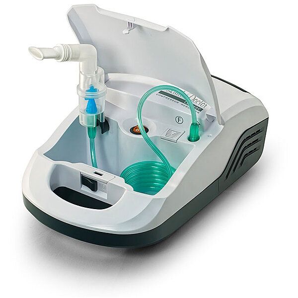 Ингалятор компрессорный LD 210C Little Doctor