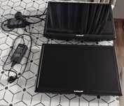 Telewizory 19 " z androidem