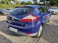 Renault megane 1.5 dci