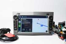 Auto Radio Para Opel Astra • Vectra • Corsa •Zafira Android 13-32_64Gb