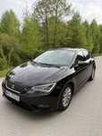 Seat leon 3 1.6tdi