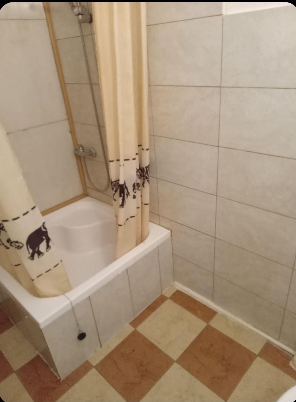 Dwa   pokoje 60m