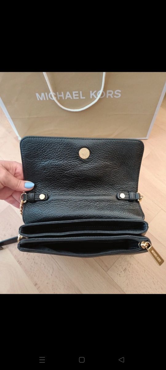 Michael Kors torebka