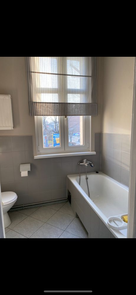 Do wynajecia mieszkanie 70 m 2 pokoje