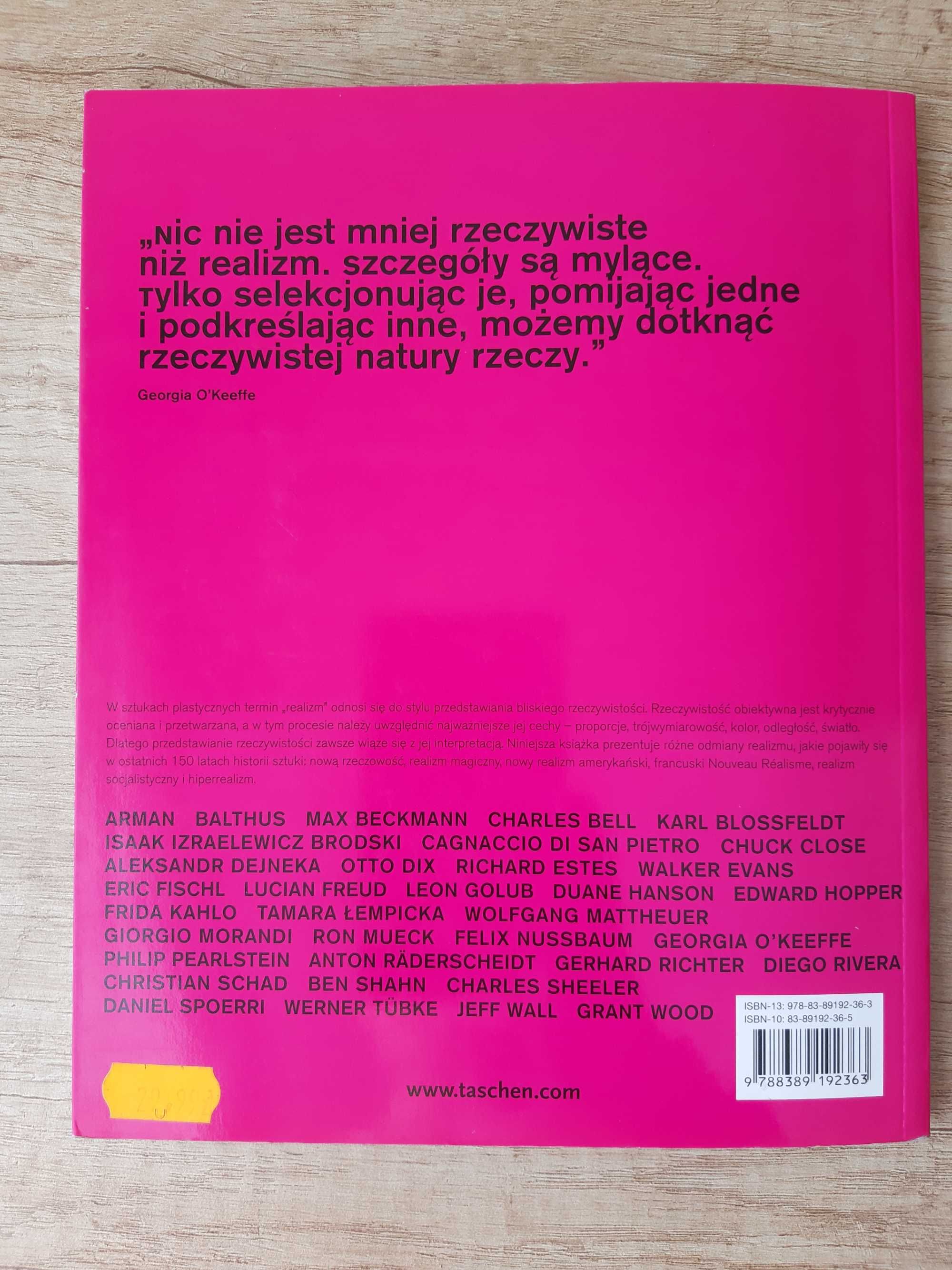 Realizm – Kerstin Stremmel