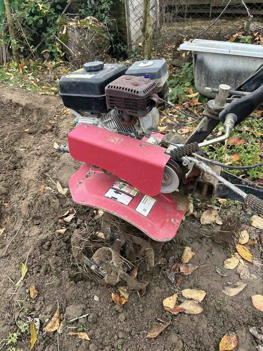 Мотоблок  Kentavr .