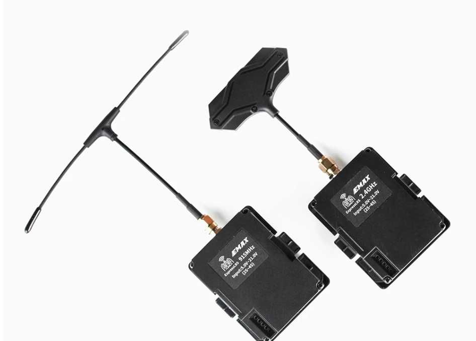 Модуль передавача Emax Aeris Link 915 Мгц 2Вт передавач emax