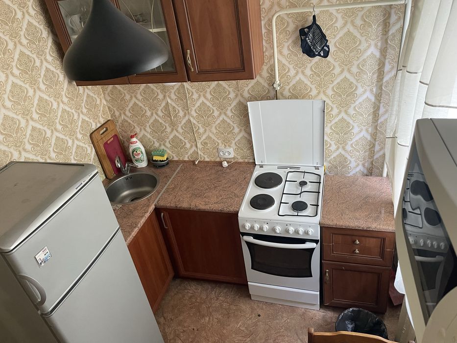 Продам 1к квартиру по В.Стуса 57