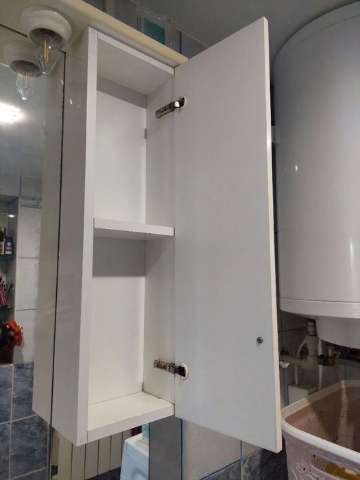 Дзеркало для ванної кімнати.