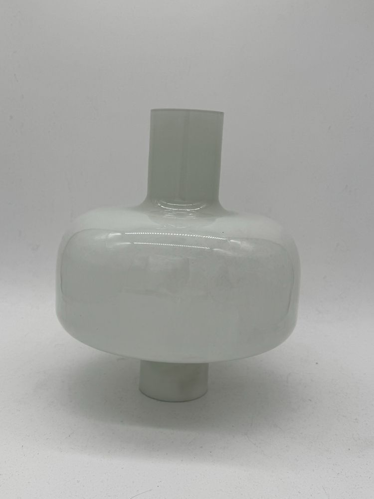 Klosz do lampy naftowej