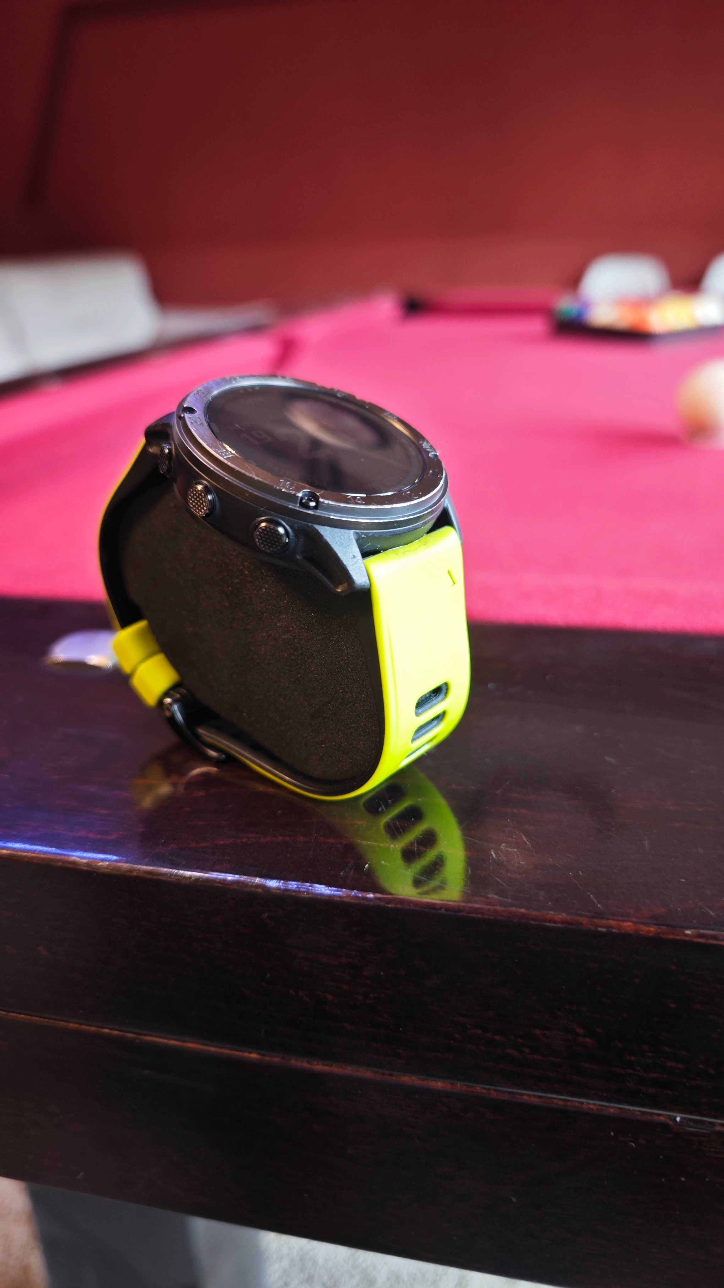 Garmin Tactix Delta Sapphire