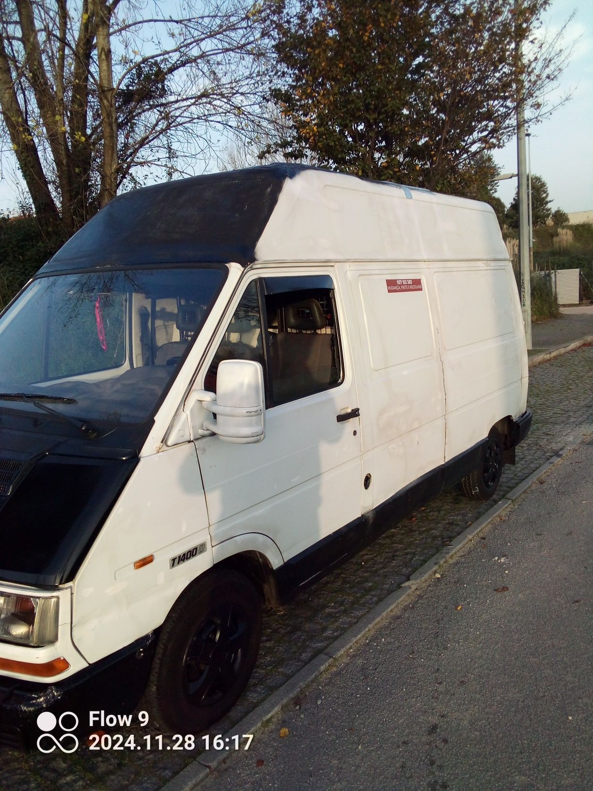 Limpezas de garagem recheios sucatas mudanças fretes etc