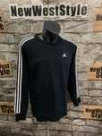 Męska bluza sportowa / Adidas performance essentials / M/L