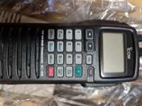 Ручная радиостанция ICOM IC-A6