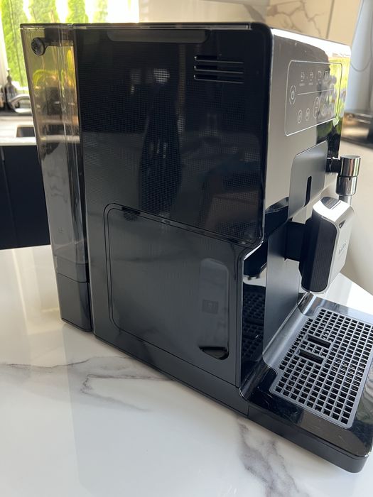 Krups intuiton ekspres do kawy sprawny