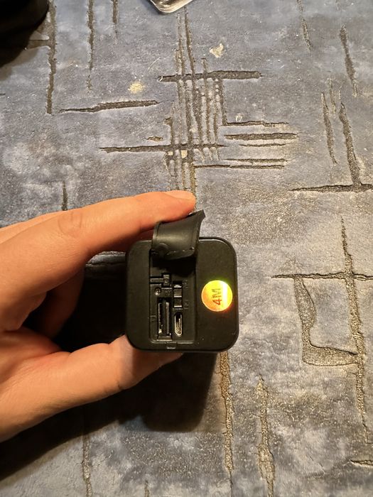 Продам gps tracker gf 22