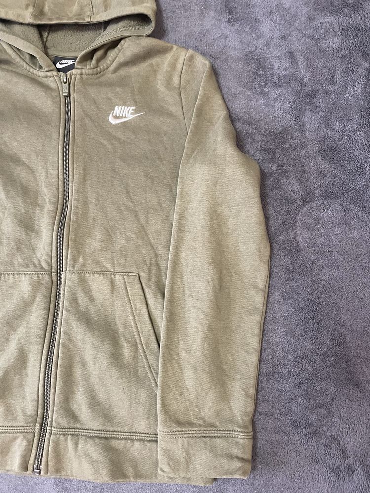 Два дитячих зіп худі Nike