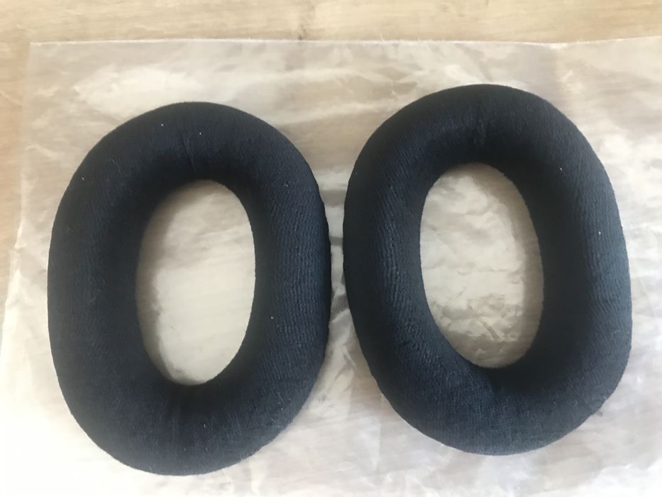 Амбушури Амбушюры Sennheiser HD515 HD518 HD555 HD558 HD559 HD595 PC360