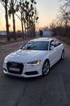 Audi a6 c7 3.0tfsi