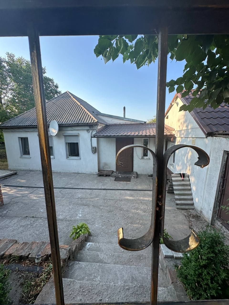 Продам Дом Таромское! Новокодакский р-н!