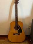 Guitarra Yamaha