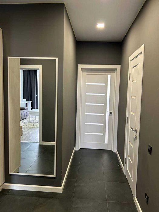 Оренда двокімнатної квартири, вул. Перфецького 2 (новобудова)