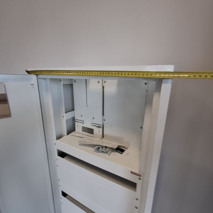 Rozdzielnia Elektryczna Karwasz