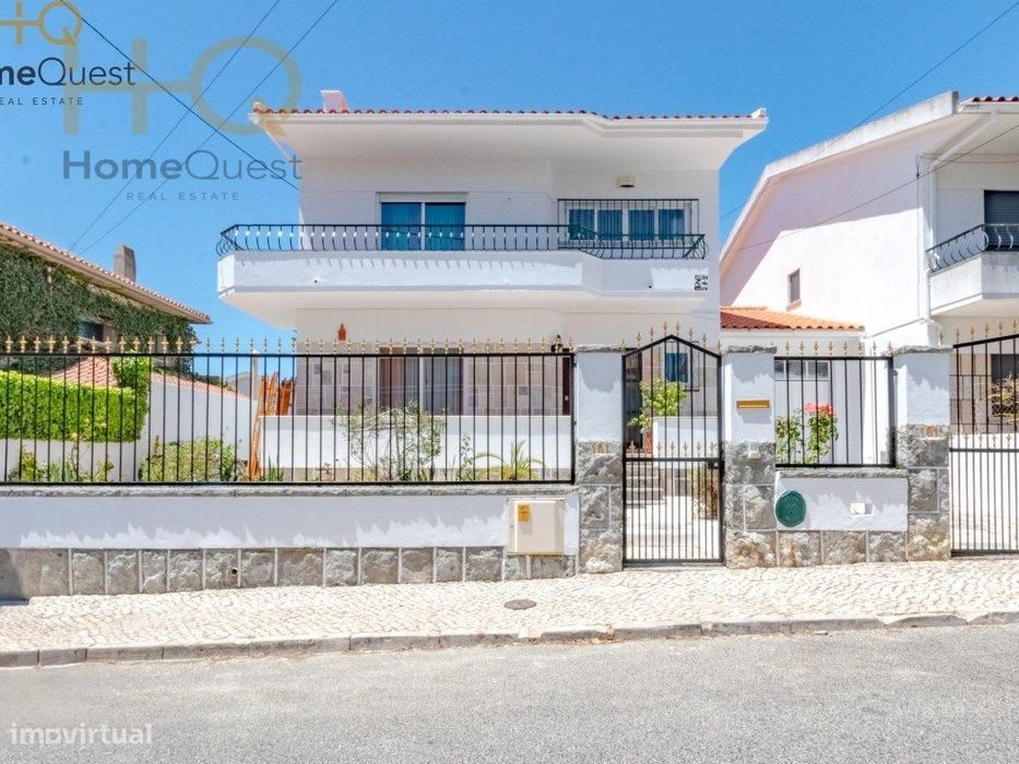 Moradia Independente no Bairro do Rosário