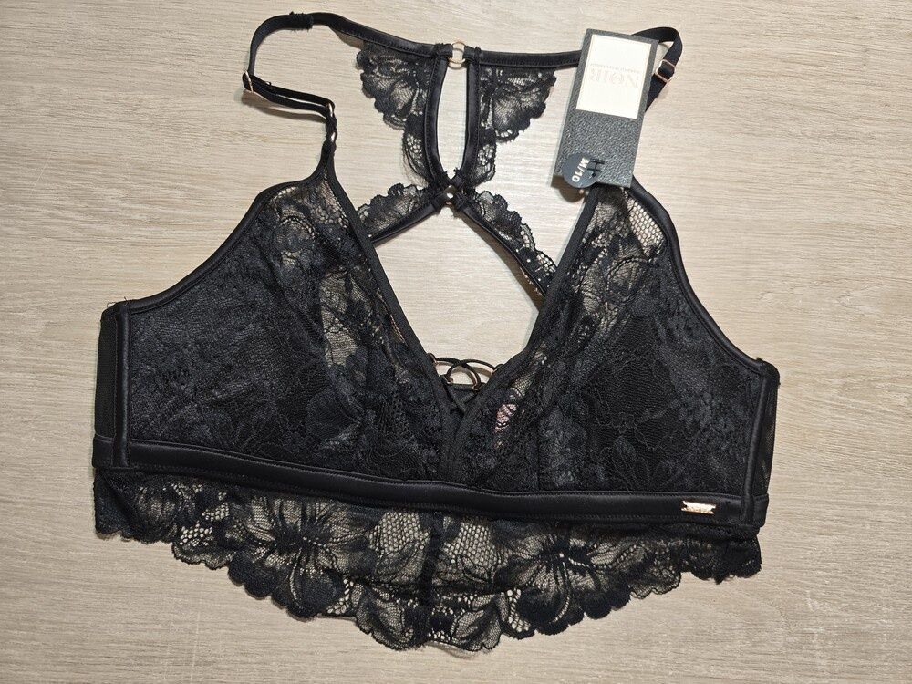 Жіночий бюстгальтер hunkemoller , топ бюст , бюстье Германия