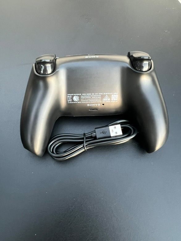Comando ps5 spider man