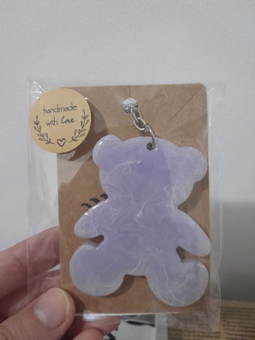 Porta-chaves, imans e cinzeiros