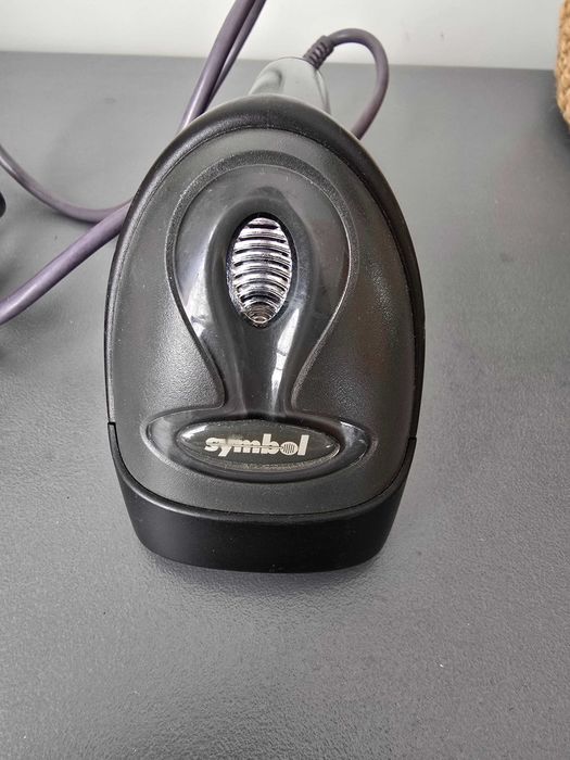 Scanner Zebra ls2208 d2