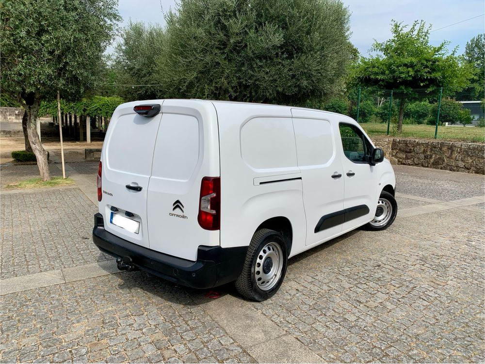 Citroen Berlingo 1.6 HDI L2/XL FULL EXTRAS
