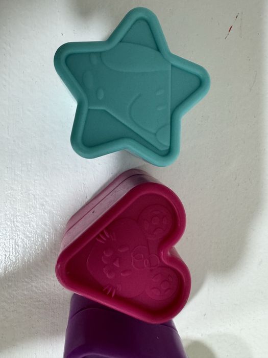 Сортер фігурки з тваринками