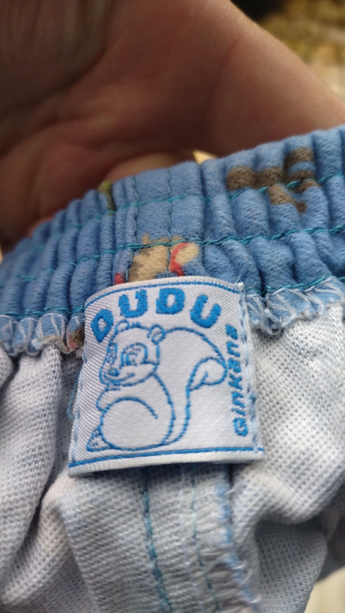 Calça bebé 3 meses