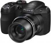 Продам фотоапара Fuji FinePix S2950