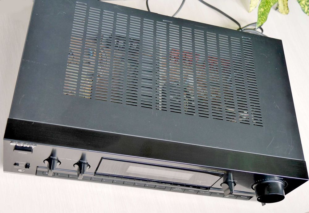 Ресивер SONY STR-GX290