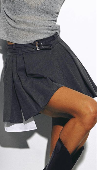 Спідниця-шорти One by one