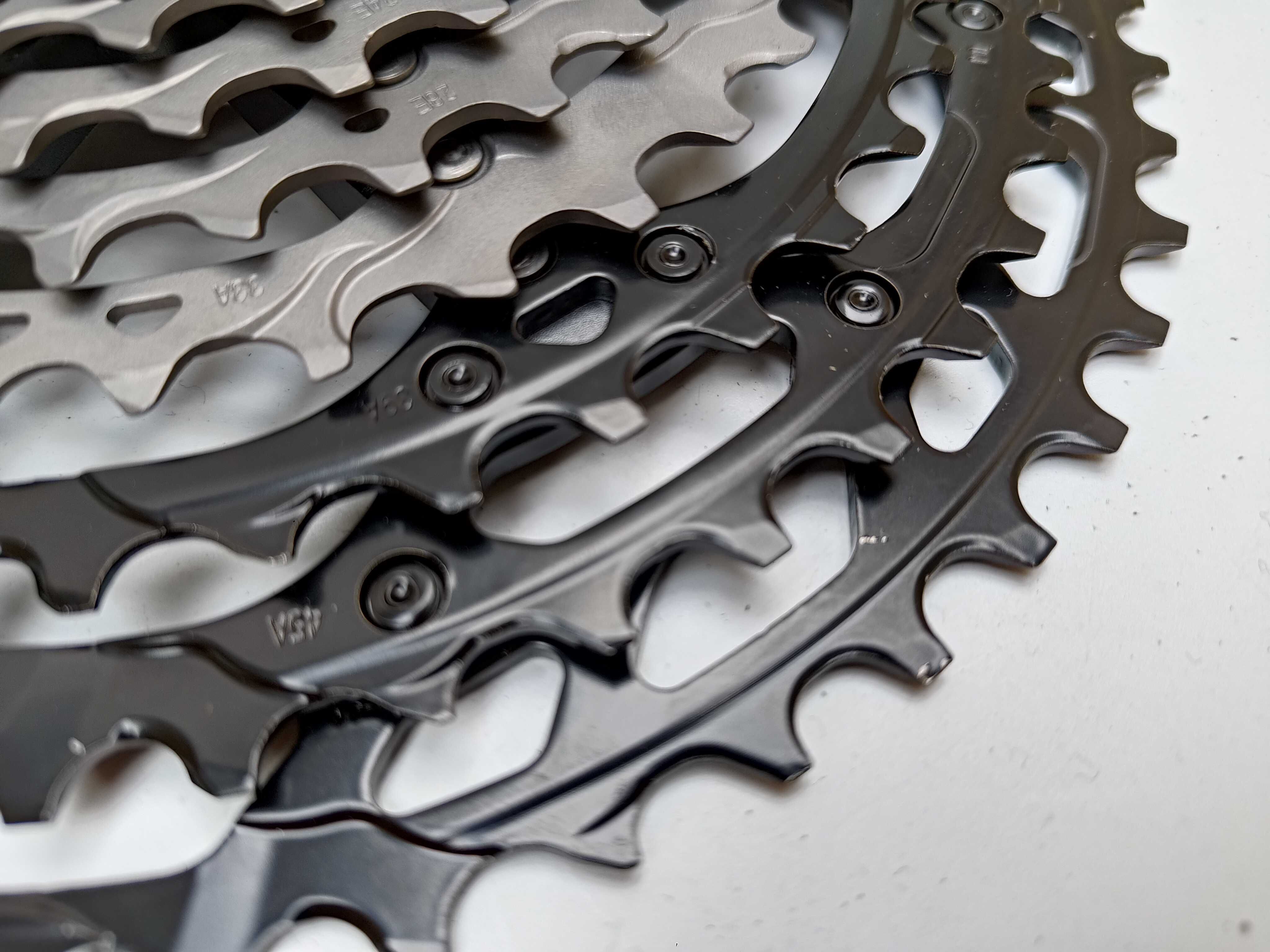 Kaseta Shimano XTR CS-M9101, 12s, 10-51 (836)