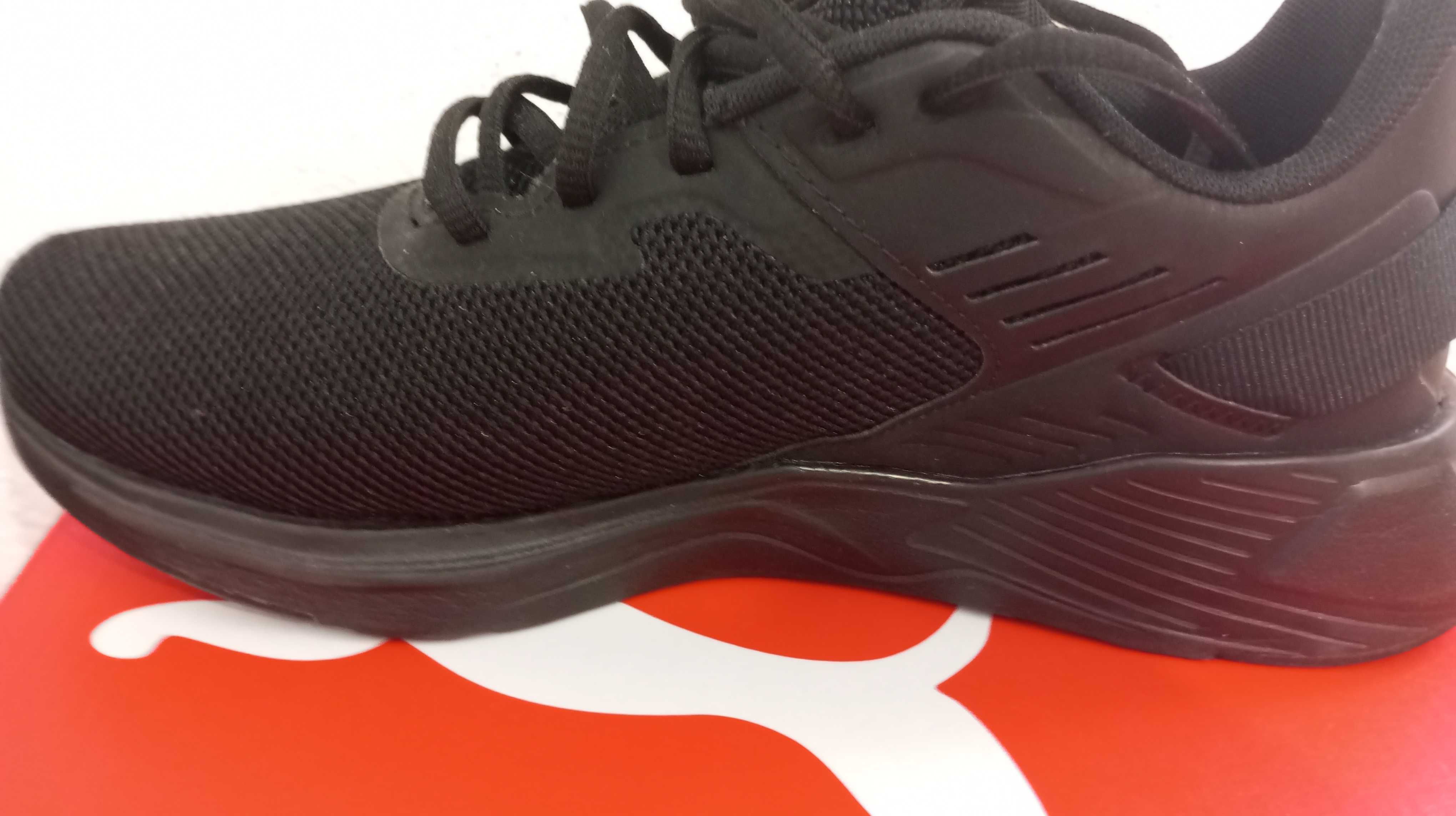 Sapatilhas Puma Disperse XT2 Pretas [portes incluídos]